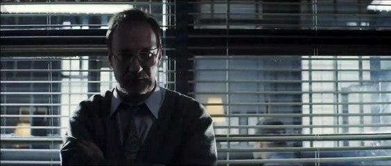 Régression Bande-annonce (IT)