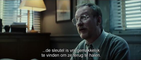 Régression Bande-annonce (NL)