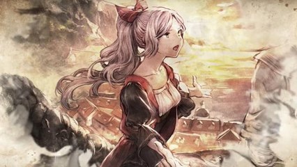 Octopath Traveler: Champions of the Continent - Tráiler de Personaje "Cecily"