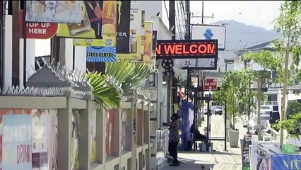 MAN SHOT DEAD ON AVENUE