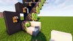 Minecraft_ 5+ Redstone Build Hacks & Ideas You Didn't Know!