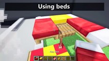 Epic Minecraft City Using These 20  Building Hacks