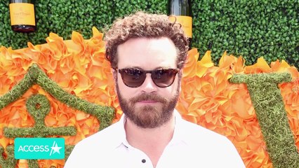 Leah Remini ‘Relieved’ After Danny Masterson Sentencing