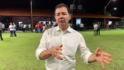 Com apoio da OAM, ACA lança 73ª edição da Expoagro