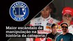 Felipe Massa pode tirar campeonato de Lewis Hamilton em 2008 na Fórmula 1? | MÁQUINAS NA PAN