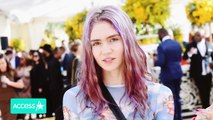 Elon Musk & Grimes Confirm They Secretly Welcomed Baby No. 3