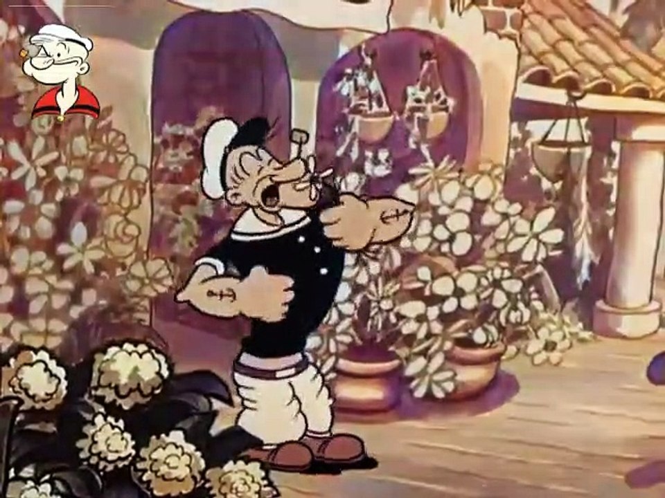 1933 Episódio 003 - Confusão É Comigo Mesmo