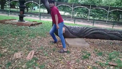 Comedy video ? Round2 manpur ? funny video?