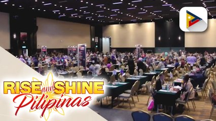 19th Malaysia International Halal Showcase, silipin!