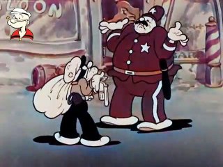 1933 Episódio 004 - Eu Como O Meu Espinafre