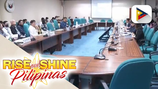 DMW, planong lagyan ng confidential funds para labanan ang mga scammer