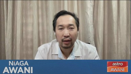 RMK12: Fokus pembangunan wilayah, rapatkan jurang antara negeri