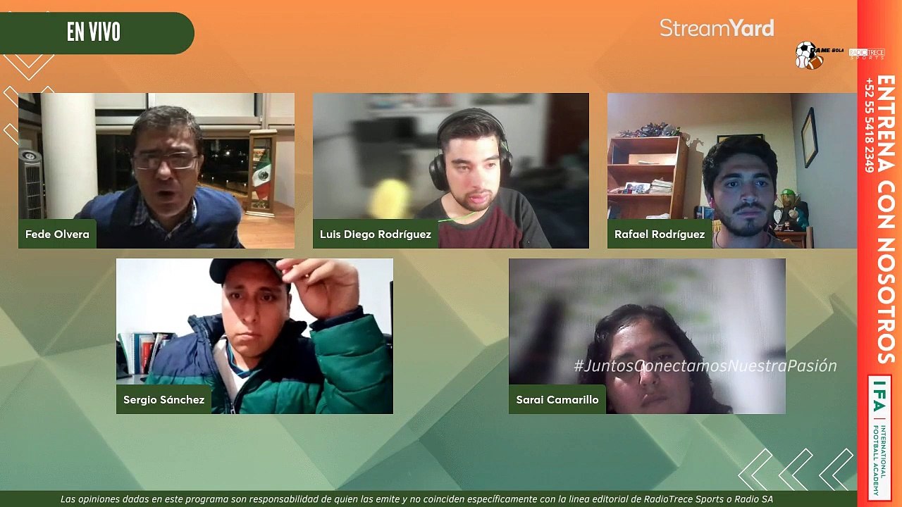 México empata con Australia | Liga MX J8 de Clásico de Clásicos | Inicia la NFL | MLB y LMB caliente