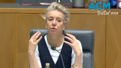 Senate inquiry hears of Bendigo Commonwealth Games velodrome costs