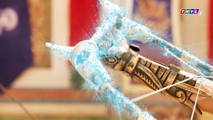 Chiến Binh Mặt Trời Tập 62 | Phim Ấn Độ Hấp Dẫn Trên THVL 🌞