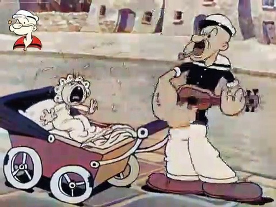 1934 Episódio 007 - Sinfonia Do Choro