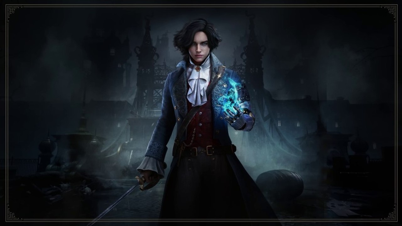 So kräftig wird euer Cyborg-Arm in Lies of P aufräumen, wenn ihr ihn upgradet