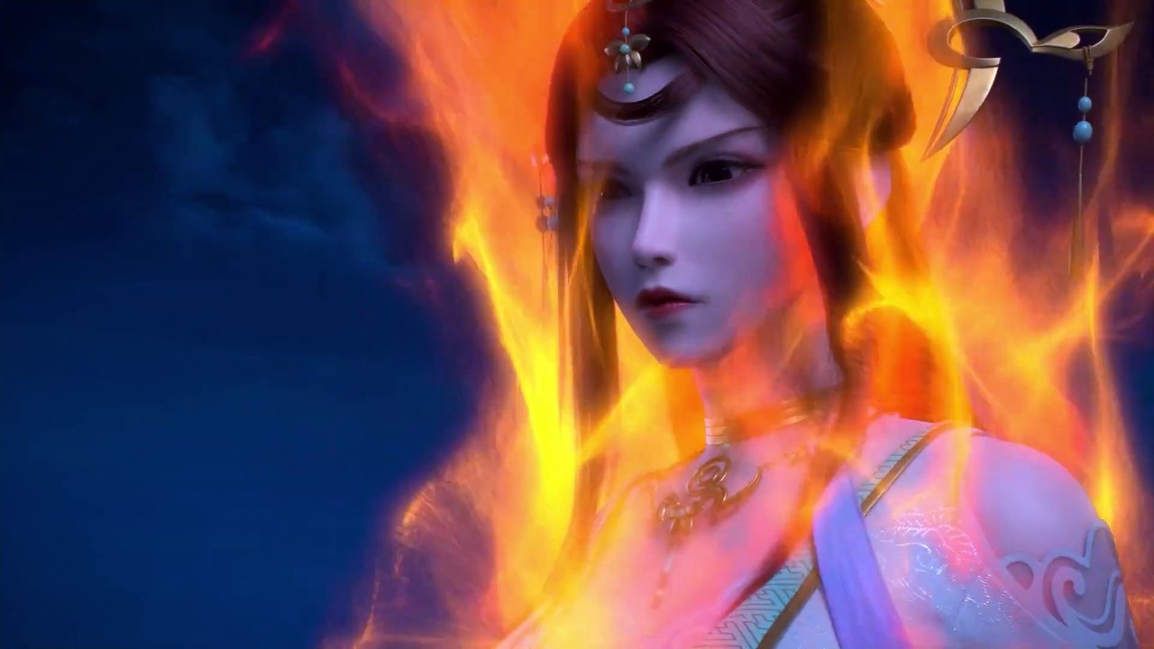 Fallen Master Episode 12