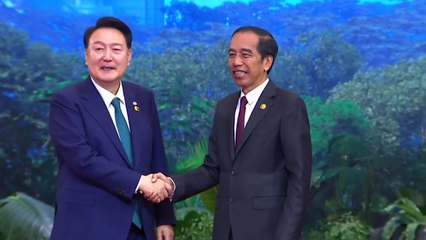 [뉴스라이브] 임박한 북러 정상회담...정부 대응은? / YTN