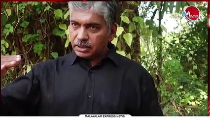 മുൻ ഡിജിപി ജേക്കബ് തോമസിന്റെ പ്രതികാരം ഇങ്ങനെയാണ്