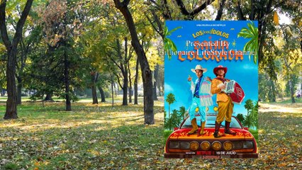 The (Almost) Legends Ending Explained | Los (Casi) Idolos de Bahía Colorada | the almost legends