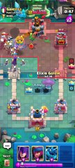 "Ultimate Clash Royale Strategy Guide: Master the Arena!"