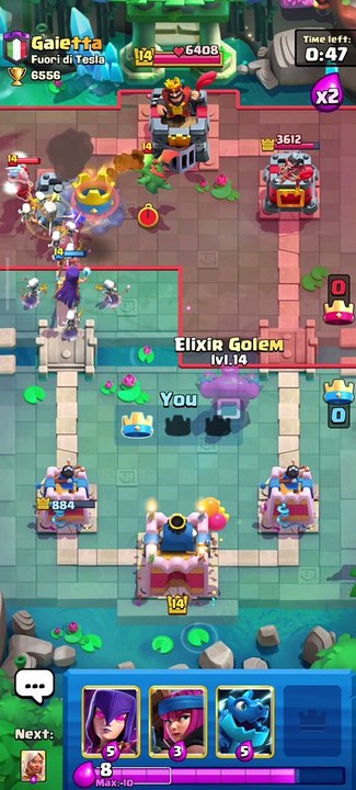 "Ultimate Clash Royale Strategy Guide: Master the Arena!"