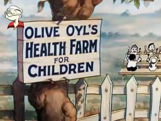 1934 Episódio 012 - Forte Até O Fim