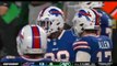 New York Jets vs. Buffalo Bills 4th-QTR HIGHLIGHTs HD _ NFL Week 1 - Aaron Rodgers vs Josh Allen