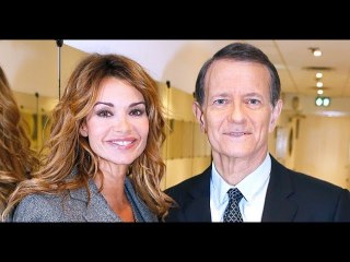 Ingrid Chauvin sur son ami Francis Huster : "Certaines rencontres ne s'oublient pas"