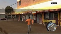 Driver: Parallel Lines online multiplayer - ps2