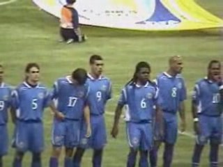 seleccion nacional puerto rico