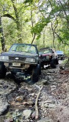 Missourah Endurah/Hooter Holler 2023