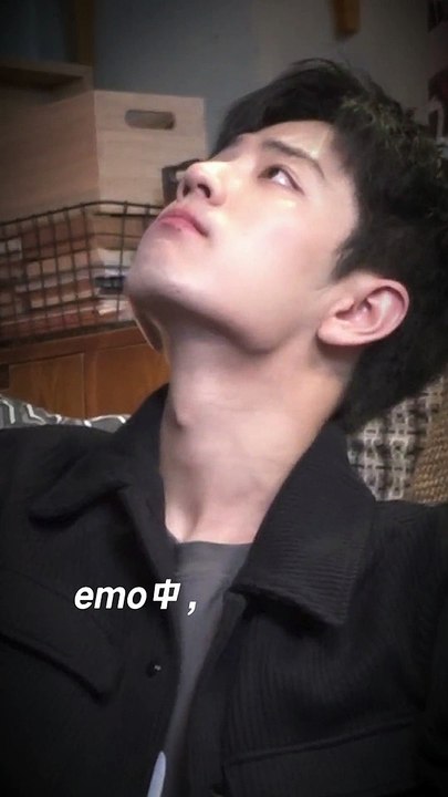 Xiao Zhan's "Sunshine By My Side" 《骄阳伴我》 clip