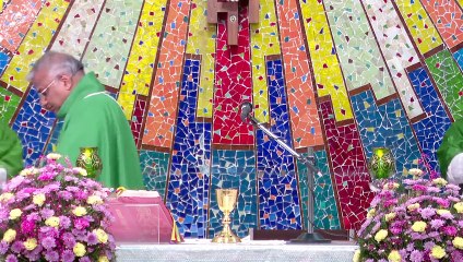 Holy Mass I Malayalam Mass I September 12 I Tuesday I Qurbana I 6.45 AM