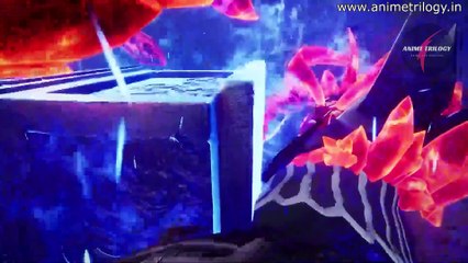 Martial Master Episode 367 Multi Subtitle