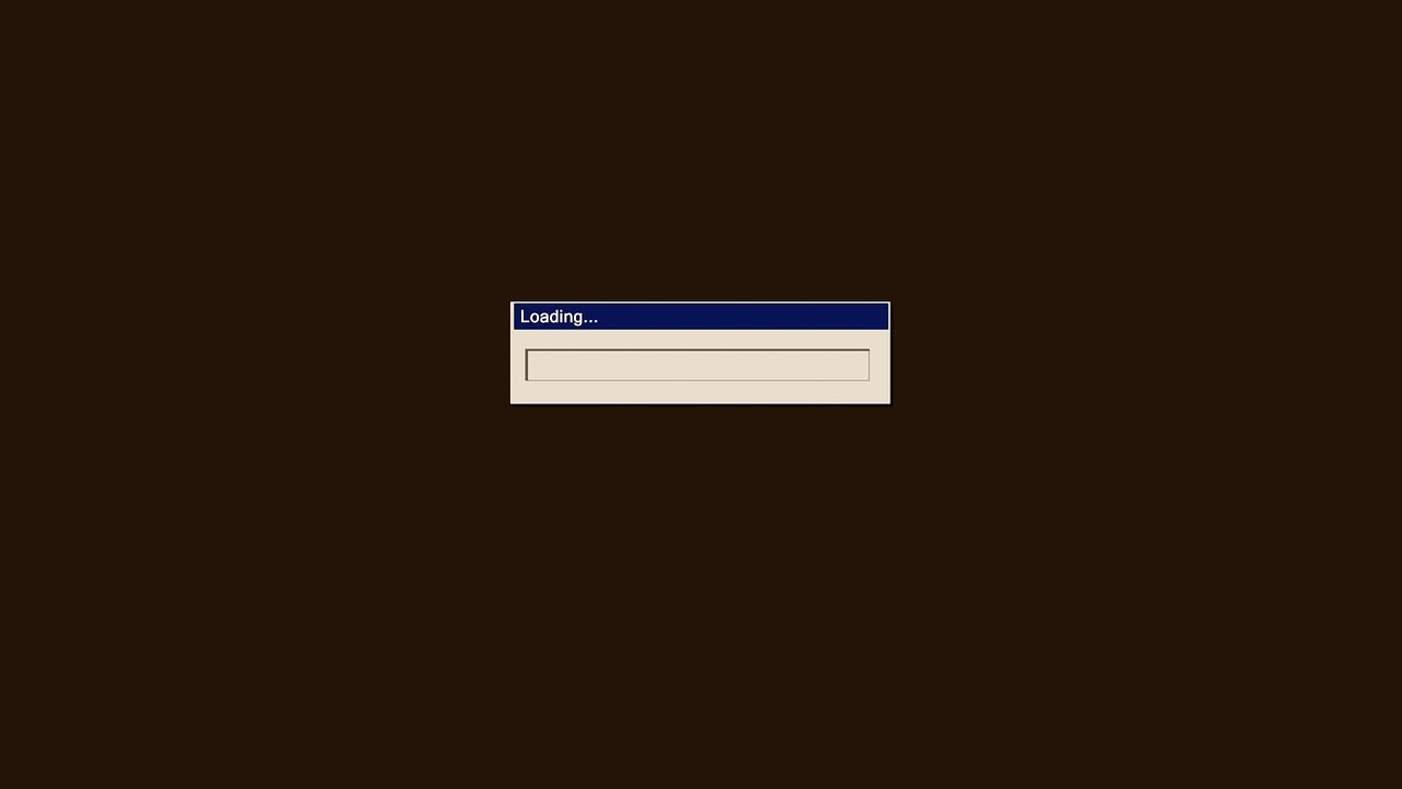 Loading Bar