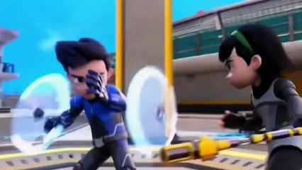 _The Secret World of Agent Ali_ Unleashing the Unknown_ #shorts