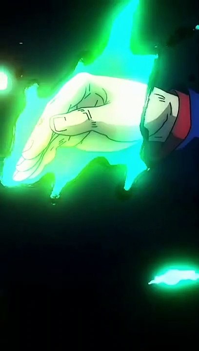 You know you're _DEAD_ when... #anime #shorts