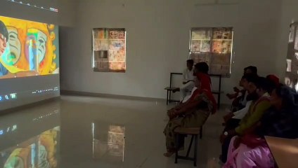 The evil eye of drug addiction is affecting the delicate relationship