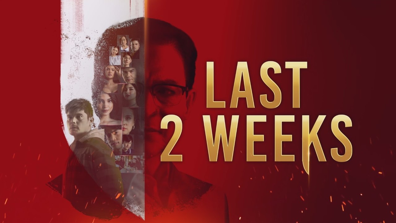 Royal Blood: Last 2 weeks!