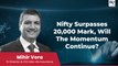Trade Talk: Nifty Surpasses 20K Mark, What's Next For Markets