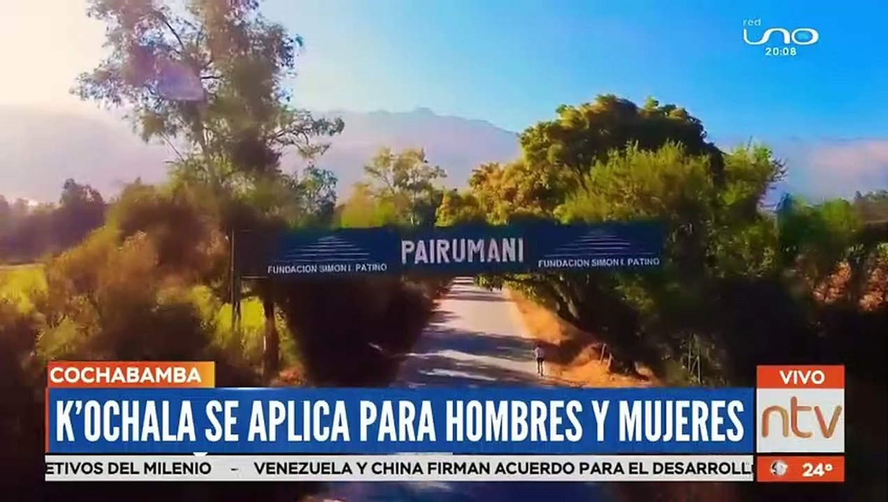 especial kochala