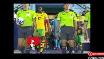 Resumen de Jamaica vs Honduras (1-0)  - Nations League Concacaf honduras vs jamaica - 8 septiembre 2023
