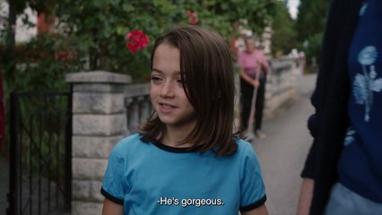 20,000 Species Of Bees - Trailer