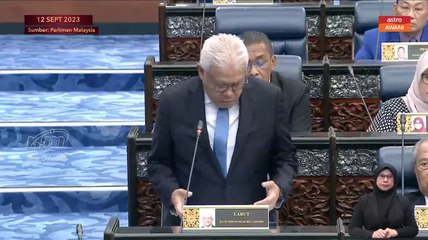 Cikgu mana sanggup tengok anak muridnya dihukum? - Hamzah