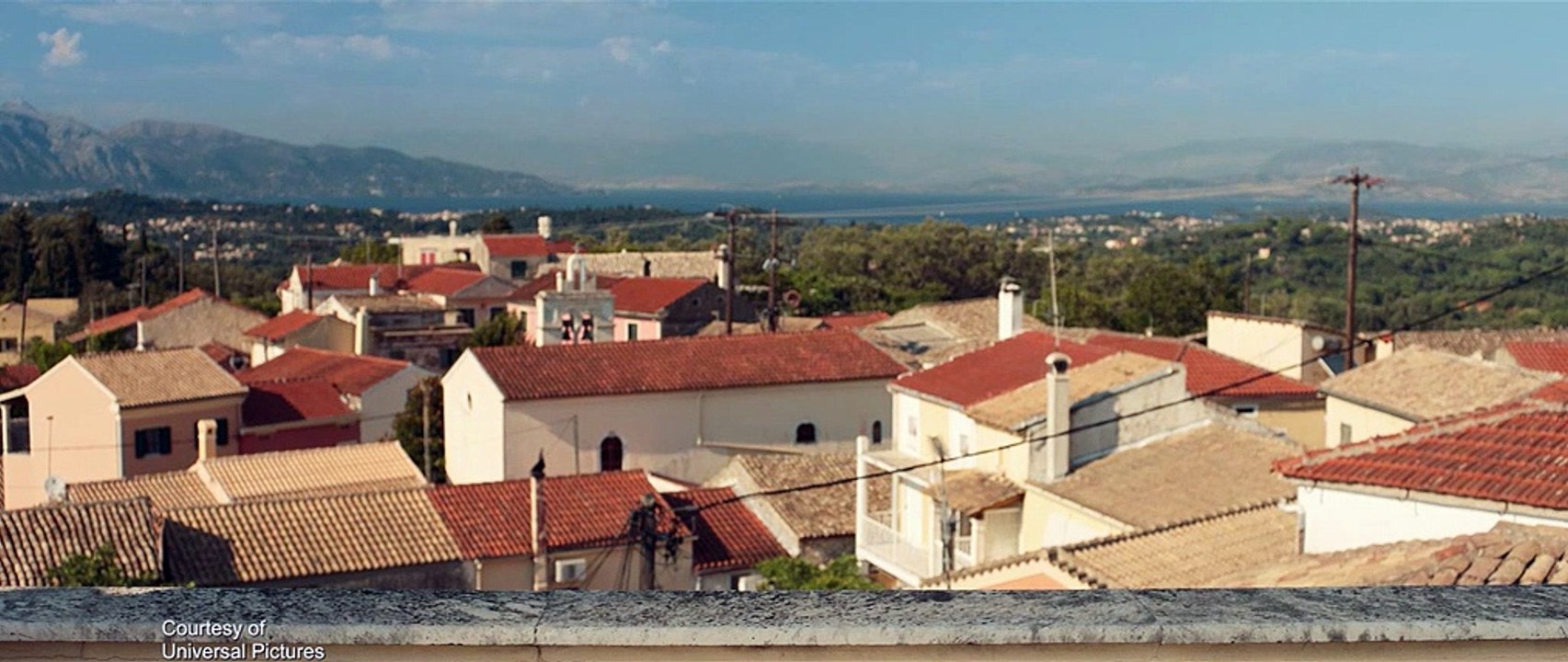 My Big Fat Greek Wedding 3 - Clip - Have Some Fun