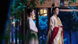 [Engsub] The Legend of Zhuohua (2023) Episode 36