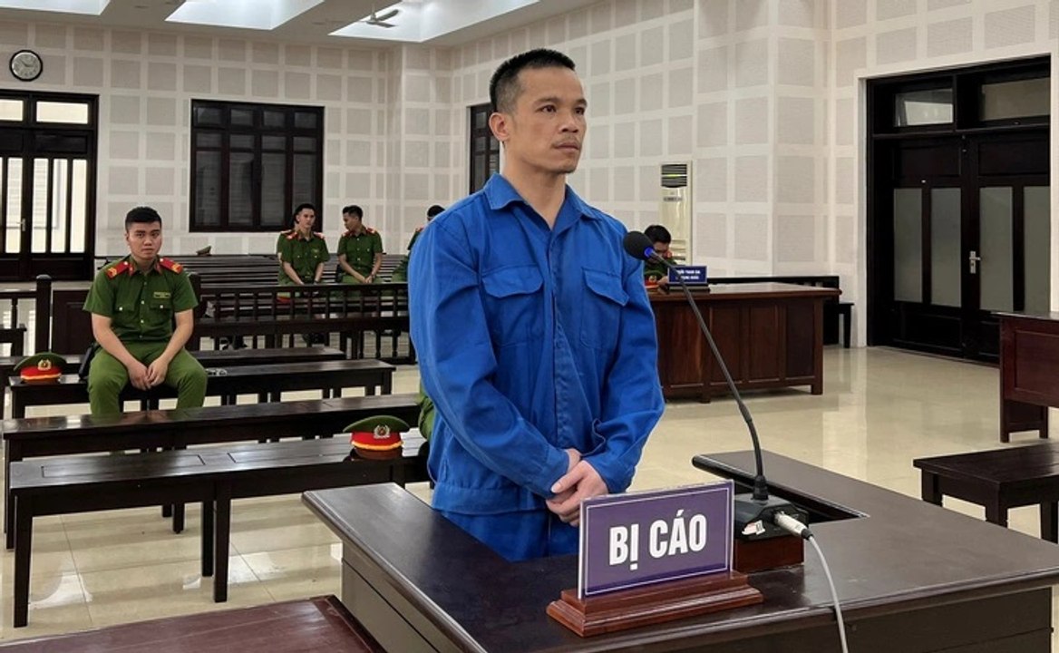 Vụ thả chó dữ cắn hàng xóm: Một người nữa lãnh án giết người