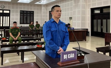 Vụ thả chó dữ cắn hàng xóm: Một người nữa lãnh án giết người